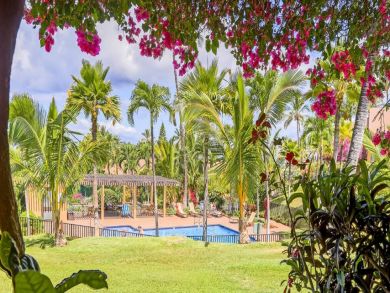 Wailea Two Bedroom Pacific Ocean Front Vacation Rental